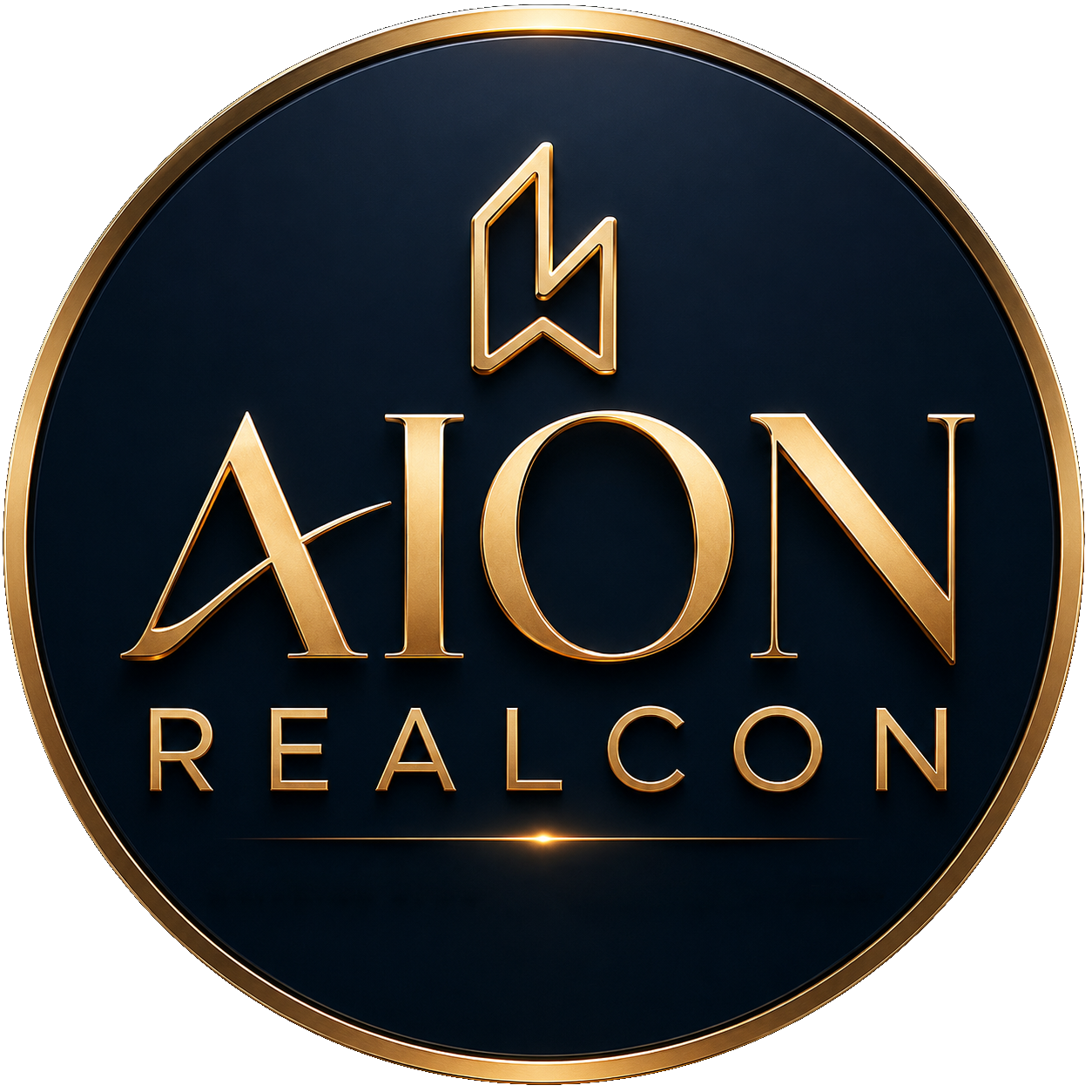 Aion Realcon Logo