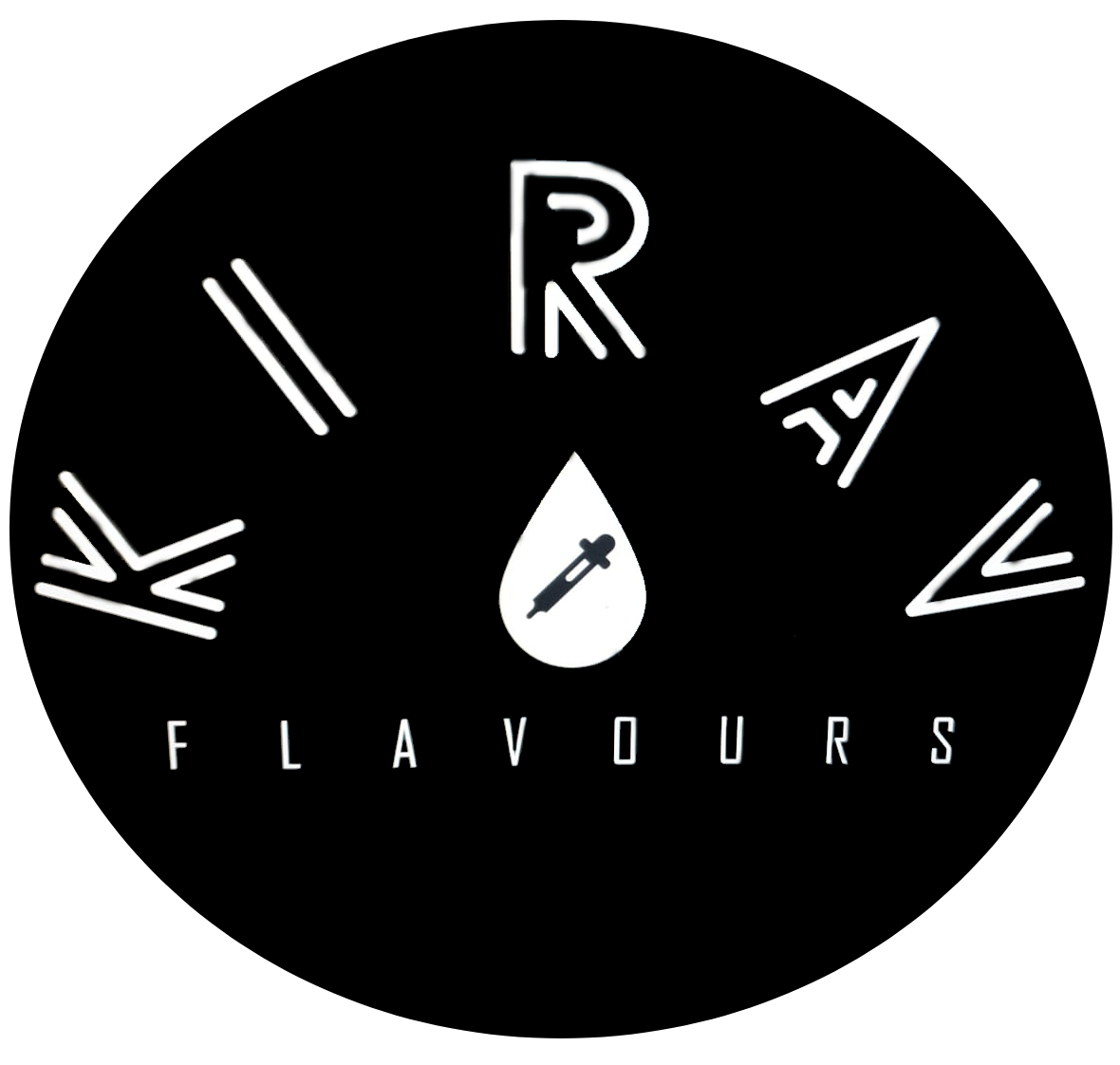 Kirav Food Tech Logo